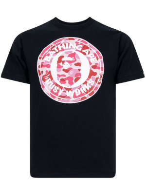 ABC Camo Busy Works "Black/Pink" T-shirt, A BATHING APE® ABC Camo Busy Works "Black/Pink" T-shirt
ABC Camo Busy Works "Black/Pink" T-shirt, A BATHING APE® ABC Camo Busy Works "Black/Pink" T-shirt