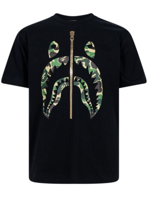 ABC Camo Shark "Black/Green" T-shirt, A BATHING APE® ABC Camo Shark "Black/Green" T-shirt
ABC Camo Shark "Black/Green" T-shirt, A BATHING APE® ABC Camo Shark "Black/Green" T-shirt