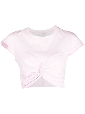 Zineae-GZ organic-cotton T-Shirt, ISABEL MARANT Zineae-GZ organic-cotton T-Shirt
Zineae-GZ organic-cotton T-Shirt, ISABEL MARANT Zineae-GZ organic-cotton T-Shirt