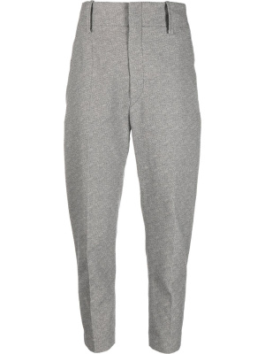 

Tapered cropped trousers, ISABEL MARANT Tapered cropped trousers