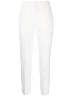 

Cropped tailored trousers, ISABEL MARANT Cropped tailored trousers