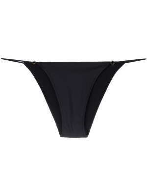Logo-plaque low rise bikini bottoms, Stella McCartney Logo-plaque low rise bikini bottoms
Logo-plaque low rise bikini bottoms, Stella McCartney Logo-plaque low rise bikini bottoms