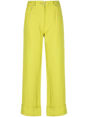 High-waisted straight-leg trousers, Stella McCartney High-waisted straight-leg trousers
High-waisted straight-leg trousers, Stella McCartney High-waisted straight-leg trousers