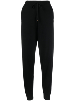Stella Iconics fine-knit trousers, Stella McCartney Stella Iconics fine-knit trousers
Stella Iconics fine-knit trousers, Stella McCartney Stella Iconics fine-knit trousers