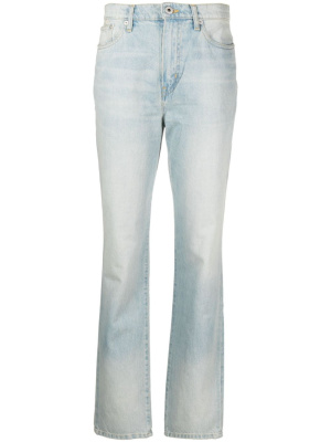 Japanese high-waisted straight-leg jeans, Kenzo Japanese high-waisted straight-leg jeans
Japanese high-waisted straight-leg jeans, Kenzo Japanese high-waisted straight-leg jeans