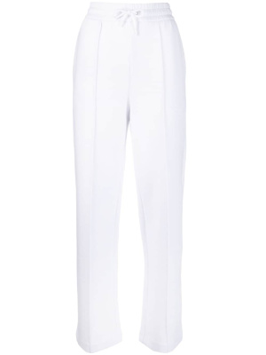 Logo-patch cotton-blend trousers, Emporio Armani Logo-patch cotton-blend trousers
Logo-patch cotton-blend trousers, Emporio Armani Logo-patch cotton-blend trousers