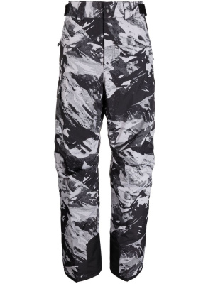 Military-print straight-leg pants, The North Face Military-print straight-leg pants
Military-print straight-leg pants, The North Face Military-print straight-leg pants