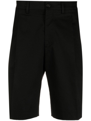 Pleat-detail logo-patch shorts, Golden Goose Pleat-detail logo-patch shorts
Pleat-detail logo-patch shorts, Golden Goose Pleat-detail logo-patch shorts