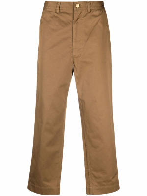 Comme des Garçons x Carhartt WIP trousers, Junya Watanabe Comme des Garçons x Carhartt WIP trousers
Comme des Garçons x Carhartt WIP trousers, Junya Watanabe Comme des Garçons x Carhartt WIP trousers