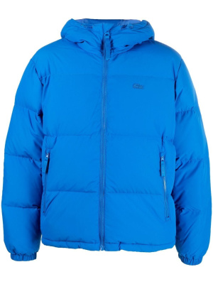 

Zip-fastening padded jacket, Lacoste Zip-fastening padded jacket
