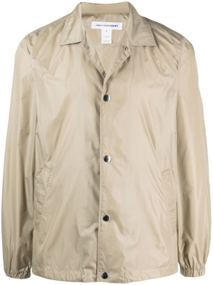 Drawstring-waist lightweight jacket, Comme Des Garçons Shirt Drawstring-waist lightweight jacket
Drawstring-waist lightweight jacket, Comme Des Garçons Shirt Drawstring-waist lightweight jacket