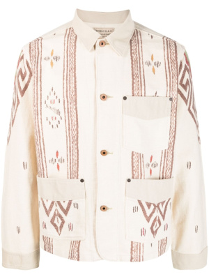 Mansfield printed denim jacket, Ralph Lauren RRL Mansfield printed denim jacket
Mansfield printed denim jacket, Ralph Lauren RRL Mansfield printed denim jacket