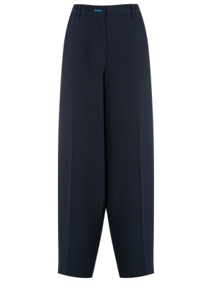 Pressed-crease five-pocket tailored trousers, Armani Exchange Pressed-crease five-pocket tailored trousers
Pressed-crease five-pocket tailored trousers, Armani Exchange Pressed-crease five-pocket tailored trousers