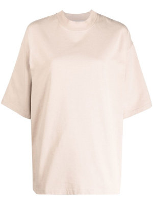 Organic-cotton short-sleeve T-shirt, Axel Arigato Organic-cotton short-sleeve T-shirt
Organic-cotton short-sleeve T-shirt, Axel Arigato Organic-cotton short-sleeve T-shirt