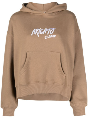 Arigato Tag organic cotton hoodie, Axel Arigato Arigato Tag organic cotton hoodie
Arigato Tag organic cotton hoodie, Axel Arigato Arigato Tag organic cotton hoodie