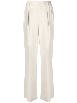 Jackie pleated straight trousers, Axel Arigato Jackie pleated straight trousers
Jackie pleated straight trousers, Axel Arigato Jackie pleated straight trousers