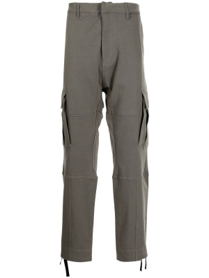 Strap-detail cargo pants, Marcelo Burlon County of Milan Strap-detail cargo pants
Strap-detail cargo pants, Marcelo Burlon County of Milan Strap-detail cargo pants