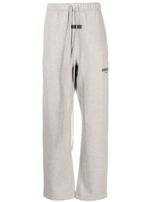 Logo-patch drawstring track pants, FEAR OF GOD ESSENTIALS Logo-patch drawstring track pants
Logo-patch drawstring track pants, FEAR OF GOD ESSENTIALS Logo-patch drawstring track pants
