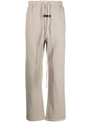 Logo-patch drawstring track pants, FEAR OF GOD ESSENTIALS Logo-patch drawstring track pants
Logo-patch drawstring track pants, FEAR OF GOD ESSENTIALS Logo-patch drawstring track pants