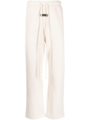 Logo-patch drawstring track pants, FEAR OF GOD ESSENTIALS Logo-patch drawstring track pants
Logo-patch drawstring track pants, FEAR OF GOD ESSENTIALS Logo-patch drawstring track pants