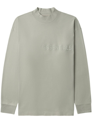 Logo-print long-sleeve T-shirt, FEAR OF GOD ESSENTIALS Logo-print long-sleeve T-shirt
Logo-print long-sleeve T-shirt, FEAR OF GOD ESSENTIALS Logo-print long-sleeve T-shirt