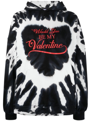 Be my Valentine oversized hooded sweatshirt, Balenciaga Be my Valentine oversized hooded sweatshirt
Be my Valentine oversized hooded sweatshirt, Balenciaga Be my Valentine oversized hooded sweatshirt