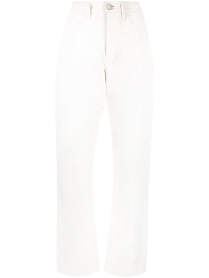 Sport Workwear loose-fit trousers, Jil Sander Sport Workwear loose-fit trousers
Sport Workwear loose-fit trousers, Jil Sander Sport Workwear loose-fit trousers