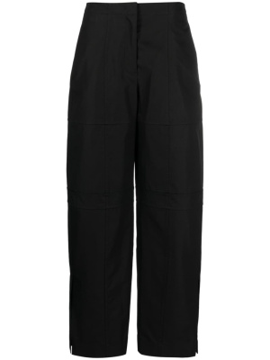 Panelled straight-leg cut trousers, Jil Sander Panelled straight-leg cut trousers
Panelled straight-leg cut trousers, Jil Sander Panelled straight-leg cut trousers