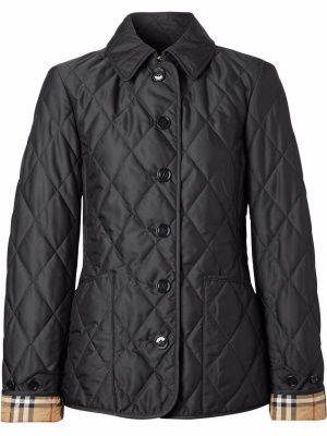 Diamond Quilted Thermoregulated jacket, Burberry Diamond Quilted Thermoregulated jacket
Diamond Quilted Thermoregulated jacket, Burberry Diamond Quilted Thermoregulated jacket