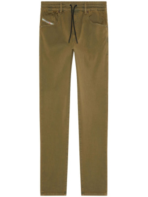 D-Strukt low-rise slim-fit JoggJeans®, Diesel D-Strukt low-rise slim-fit JoggJeans®
D-Strukt low-rise slim-fit JoggJeans®, Diesel D-Strukt low-rise slim-fit JoggJeans®
