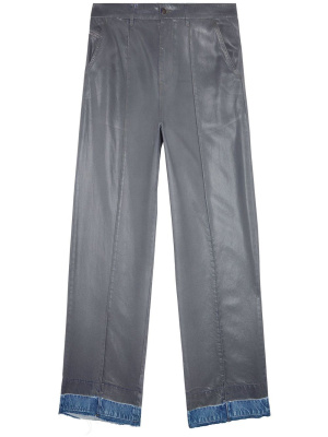 D-Chino low-rise straight-leg jeans, Diesel D-Chino low-rise straight-leg jeans
D-Chino low-rise straight-leg jeans, Diesel D-Chino low-rise straight-leg jeans