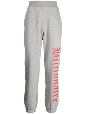 Logo-print cotton track pants, Billionaire Boys Club Logo-print cotton track pants
Logo-print cotton track pants, Billionaire Boys Club Logo-print cotton track pants