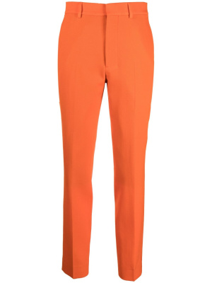 High-waisted tailored trousers, AMI Paris High-waisted tailored trousers
High-waisted tailored trousers, AMI Paris High-waisted tailored trousers