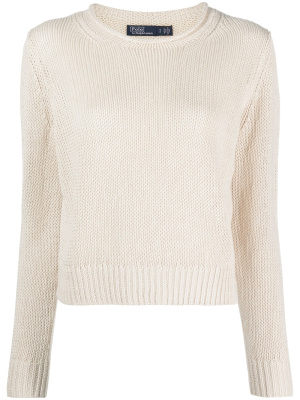 Rolled-neck long-sleeved jumper, Polo Ralph Lauren Rolled-neck long-sleeved jumper
Rolled-neck long-sleeved jumper, Polo Ralph Lauren Rolled-neck long-sleeved jumper