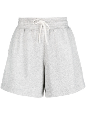 Mélange-effect drawstring track shorts, Polo Ralph Lauren Mélange-effect drawstring track shorts
Mélange-effect drawstring track shorts, Polo Ralph Lauren Mélange-effect drawstring track shorts