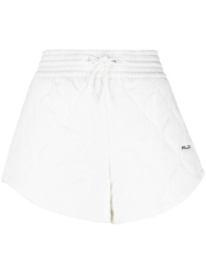 Quilted drawstring track shorts, Polo Ralph Lauren Quilted drawstring track shorts
Quilted drawstring track shorts, Polo Ralph Lauren Quilted drawstring track shorts