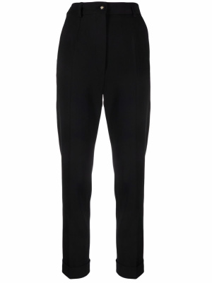 High-waisted tailored trousers, Dolce & Gabbana High-waisted tailored trousers
High-waisted tailored trousers, Dolce & Gabbana High-waisted tailored trousers
