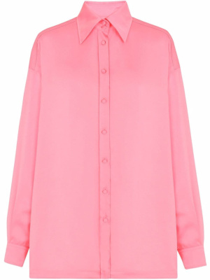 

Long-sleeve buttoned shirt, Dolce & Gabbana Long-sleeve buttoned shirt