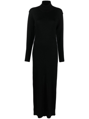 Backless long-sleeved maxi dress, MM6 Maison Margiela Backless long-sleeved maxi dress
Backless long-sleeved maxi dress, MM6 Maison Margiela Backless long-sleeved maxi dress