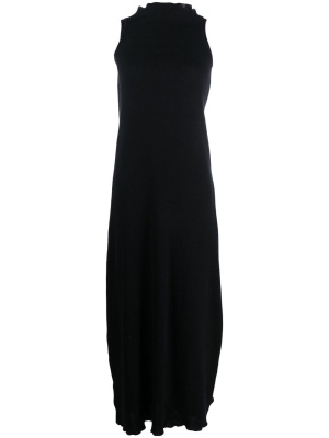 Asymmetric draped knitted dress, MM6 Maison Margiela Asymmetric draped knitted dress
Asymmetric draped knitted dress, MM6 Maison Margiela Asymmetric draped knitted dress
