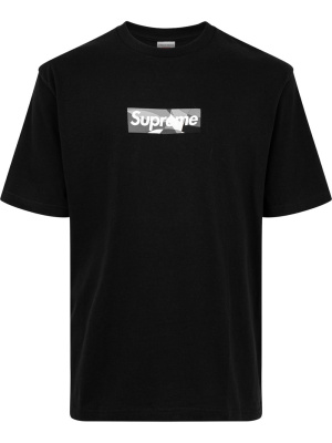 

X Emilio Pucci Box Logo T-Shirt, Supreme X Emilio Pucci Box Logo T-Shirt