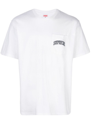 

Raiders 47 pocket T-shirt, Supreme Raiders 47 pocket T-shirt