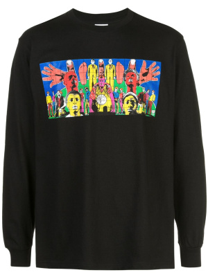 X Gilbert & George Death After Life T-shirt, Supreme X Gilbert & George Death After Life T-shirt
X Gilbert & George Death After Life T-shirt, Supreme X Gilbert & George Death After Life T-shirt