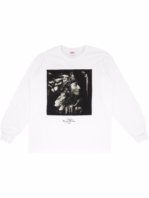 X Joel-Peter Witkin Harvest T-shirt, Supreme X Joel-Peter Witkin Harvest T-shirt
X Joel-Peter Witkin Harvest T-shirt, Supreme X Joel-Peter Witkin Harvest T-shirt
