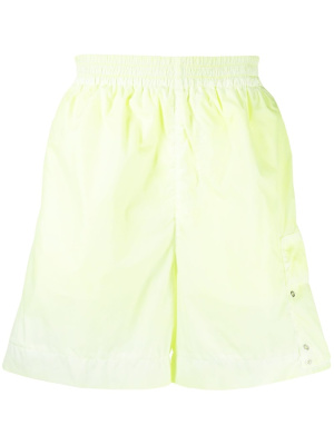 Eyelet-detail straight-leg shorts, 1017 ALYX 9SM Eyelet-detail straight-leg shorts
Eyelet-detail straight-leg shorts, 1017 ALYX 9SM Eyelet-detail straight-leg shorts