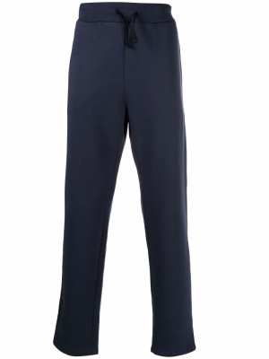 Drawstring-waist cotton-blend track trousers, 1017 ALYX 9SM Drawstring-waist cotton-blend track trousers
Drawstring-waist cotton-blend track trousers, 1017 ALYX 9SM Drawstring-waist cotton-blend track trousers