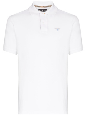 Tartan trim cotton piqué polo shirt, Barbour Tartan trim cotton piqué polo shirt
Tartan trim cotton piqué polo shirt, Barbour Tartan trim cotton piqué polo shirt