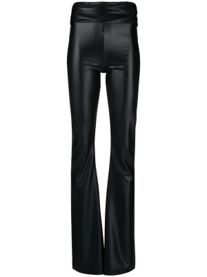 High-waisted flared leggings, Heron Preston High-waisted flared leggings
High-waisted flared leggings, Heron Preston High-waisted flared leggings