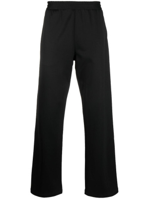 Embroidered-logo straight-leg trousers, Off-White Embroidered-logo straight-leg trousers
Embroidered-logo straight-leg trousers, Off-White Embroidered-logo straight-leg trousers