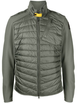 Jayden logo-patch padded jacket, Parajumpers Jayden logo-patch padded jacket
Jayden logo-patch padded jacket, Parajumpers Jayden logo-patch padded jacket